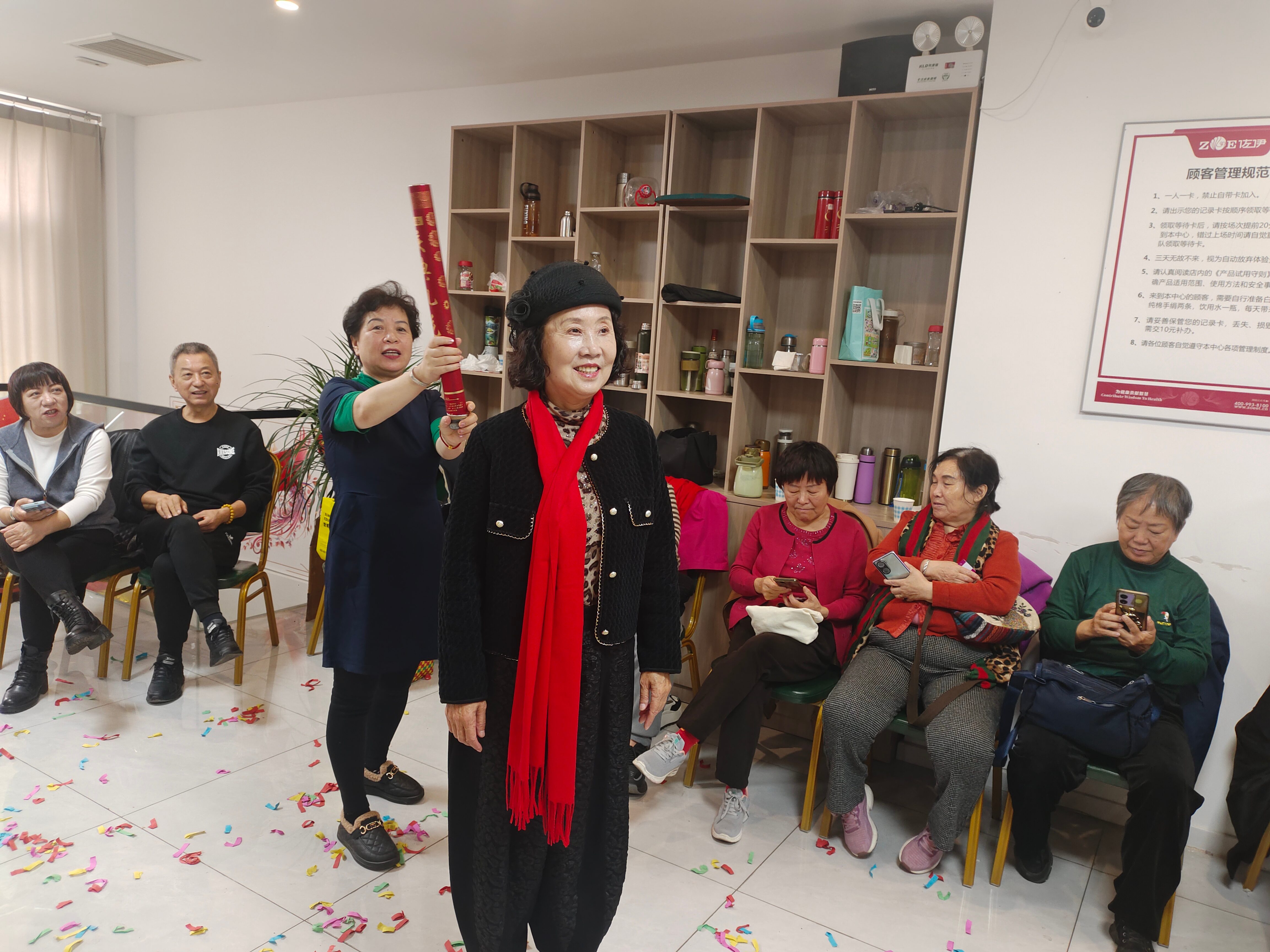 东北振兴 健康先行 | 佐伊辽宁三家代理店同步盛大开业